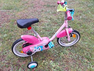 bici bimba