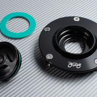 Tappo serbatoio AVDB apertura 1/4 giro DUCATI
