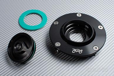 Tappo serbatoio AVDB apertura 1/4 giro DUCATI