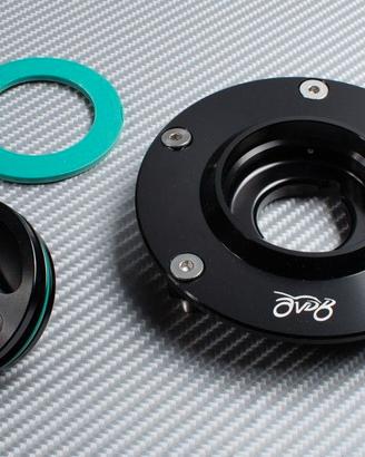 Tappo serbatoio AVDB apertura 1/4 giro DUCATI