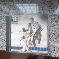 cd  Eros Ramazzotti (Tutte storie)