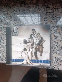 cd  Eros Ramazzotti (Tutte storie)