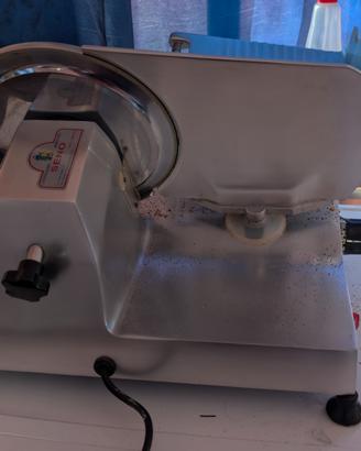 Affettatrice Elettrica Professionale