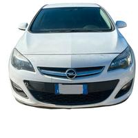 Ricambi  Opel Astra J Restyling 1.6Cdti 110 Cv