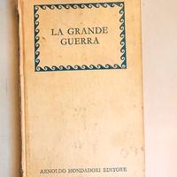 "La Grande Guerra. L'unità d'Italia è compiuta"