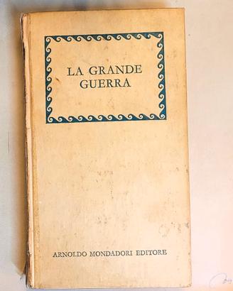 "La Grande Guerra. L'unità d'Italia è compiuta"