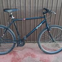 Bicicletta rockrider 26 pollici