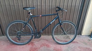 Bicicletta rockrider 26 pollici