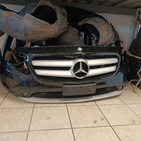 Musata Mercedes GLA x156