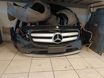 Musata Mercedes GLA x156