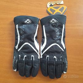 IXON Guanti invernali impermeabili donna L/XL