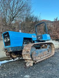 TRATTORE LANDINI 7800