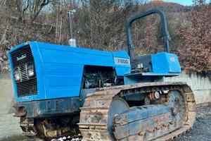 TRATTORE LANDINI 7800