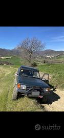 Land Rover Disocvery 1994