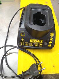 CARICABATTERIE DEWALT