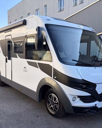 Ci International MAGIS AIR EDITION 87 INT