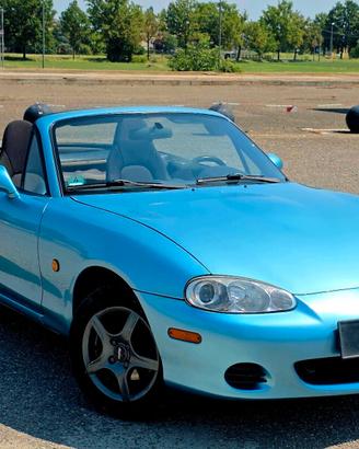 Mazda MX-5 1.6 16V MX5 NBFL
