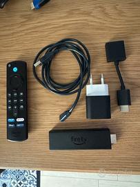Fire TV Stick 4K Max