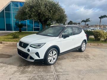 Seat Arona 1.0 EcoTSI 115 CV DSG XPERIENCE Super T