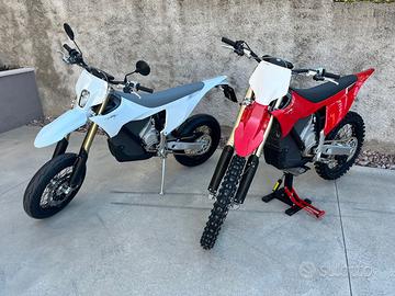 Stark Future Varg EX - SM 2026