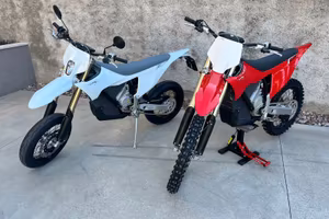 Stark Future Varg EX - SM 2026