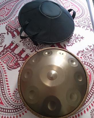 HAND PAN  NUOVO