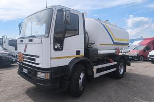IVECO 150E24 CISTERNA
