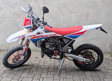Fantic Motor 50