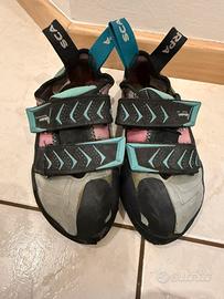 Vapor V Scarpa nr 36 - Scarpette arrampicata