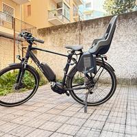 Bici Elettrica