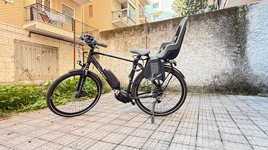 Bici Elettrica