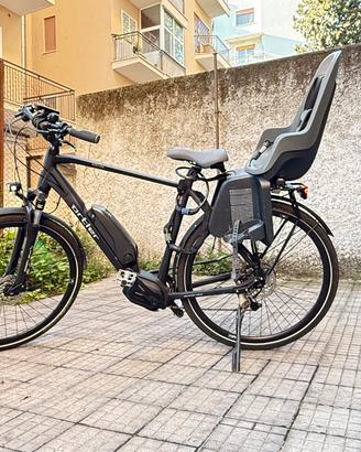 Bici Elettrica