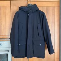 Parka Woolrich uomo