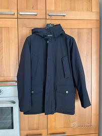 Parka Woolrich uomo