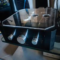 Preamplificatore  stereo 