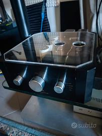 Preamplificatore  stereo 