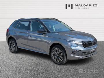 SKODA Kamiq 1.0 tsi Style 115cv dsg