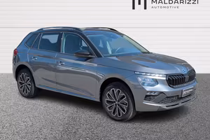SKODA Kamiq 1.0 tsi Style 115cv dsg