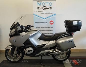 Bmw R 1200 RT