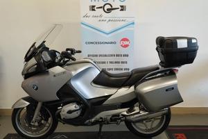 Bmw R 1200 RT