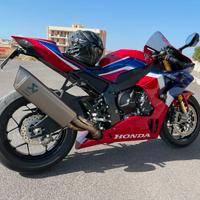 Carene complete Honda Cbr 1000 RRR 2022