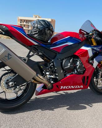 Carene complete Honda Cbr 1000 RRR 2022