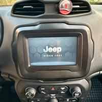 Autoradio Uconnect 7” Jeep Renegade