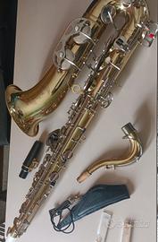 Sax Tenore Orsi - Made in Italy