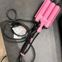 Piastra Triferro per Onde Larghe