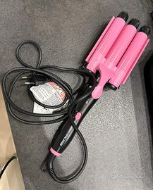 Piastra Triferro per Onde Larghe