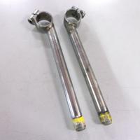 Semimanubri LAVERDA 1000 RGS 38mm