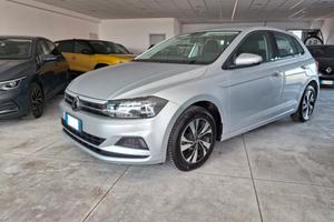 Volkswagen Polo 1.0 TGI 5p. Trendline BlueMotion T