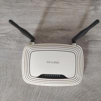Router Wireless TP-Link 300Mbps