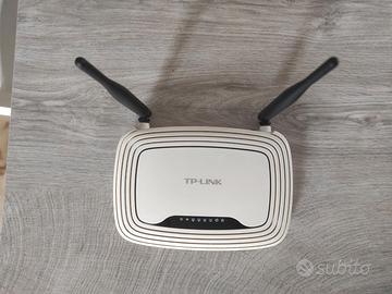 Router Wireless TP-Link 300Mbps